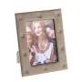 Cadre photo Beige Carton 13 x 18 cm 19,3 X 1 X 24,3 CM de BigBuy Home, Cadres muraux et de table - Réf : S8806898, Prix : 5,1...