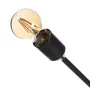 Candeeiro de teto Cinzento 40 W de BigBuy Home, Iluminação suspensa - Ref: S8806914, Preço: 98,89 €, Desconto: %