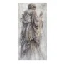 Tela Marrone Grigio 70 X 3,8 X 140 CM di BigBuy Home, Stampe e quadri su tela - Rif: S8806916, Prezzo: 56,40 €, Sconto: %