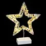 Lighting decoration Star 30 x 7 x 36 cm by BigBuy Home, Christmas - Ref: S8806917, Price: 18,89 €, Discount: %