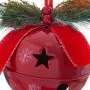 Hanging decoration Red 14 x 14 x 26 cm by BigBuy Home, Christmas - Ref: S8806929, Price: 14,99 €, Discount: %