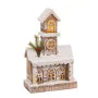 Accesorio para Belén de Navidad Natural Iglesia 22 X 11 X 36 CM de BigBuy Home, Navidad - Ref: S8806932, Precio: 23,39 €, Des...