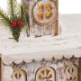 Nativity Scene Accessory Natural Church 22 X 11 X 36 CM by BigBuy Home, Christmas - Ref: S8806932, Price: 23,39 €, Discount: %