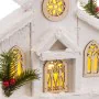 Accesorio para Belén de Navidad Natural Iglesia 20 X 7 X 24 CM de BigBuy Home, Navidad - Ref: S8806933, Precio: 19,53 €, Desc...