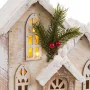 Nativity Scene Accessory Natural Church 21 X 9 X 25 CM by BigBuy Home, Christmas - Ref: S8806934, Price: 18,26 €, Discount: %