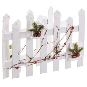 Cubre pie de árbol Madera MDF 98 x 3 x 40 cm de BigBuy Home, Navidad - Ref: S8806952, Precio: 30,47 €, Descuento: %