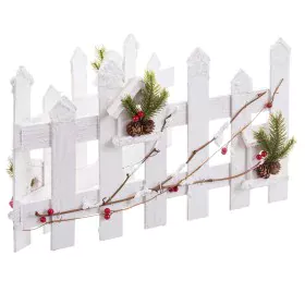 Cubre pie de árbol Madera MDF 98 X 3 X 30 CM de BigBuy Home, Navidad - Ref: S8806958, Precio: 24,81 €, Descuento: %