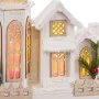 Nativity Scene Accessory Natural Church 28 X 9 X 39 CM by BigBuy Home, Christmas - Ref: S8806968, Price: 26,08 €, Discount: %