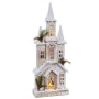 Acessories für die Weihnachtskrippe natürlich Kirche 21,5 X 10 X 59 CM von BigBuy Home, Weihnachten - Ref: S8806976, Preis: 3...