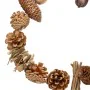 Christmas garland Foam Pineapples 150 x 5 x 5 cm by BigBuy Home, Christmas - Ref: S8806978, Price: 14,47 €, Discount: %