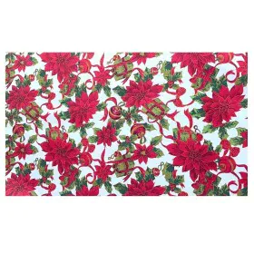 Set di sottopentola Multicolore Poliestere 40 x 30 cm (6 Unità) di BigBuy Home, Tovagliette - Rif: S8807010, Prezzo: 8,48 €, ...