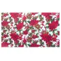 Trivet set Multicolour Polyester 40 x 30 cm (6 Units) by BigBuy Home, Place Mats - Ref: S8807010, Price: 9,43 €, Discount: %