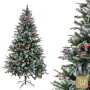 Albero di Natale PVC Nevoso 80 x 80 x 210 cm di BigBuy Home, Natale - Rif: S8807015, Prezzo: 185,36 €, Sconto: %