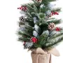 Árbol de Navidad PVC 40 x 40 x 90 cm de BigBuy Home, Navidad - Ref: S8807018, Precio: 42,13 €, Descuento: %