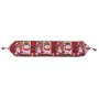 Table Runner Multicolour Polyester 33 X 180 X 0,5 CM by BigBuy Home, Party items - Ref: S8807035, Price: 11,57 €, Discount: %