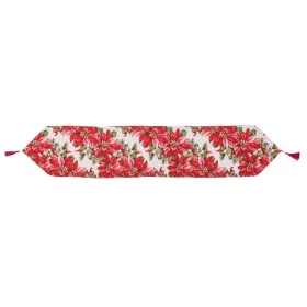 Table Runner Multicolour Polyester 33 X 180 X 0,5 CM by BigBuy Home, Party items - Ref: S8807036, Price: 11,57 €, Discount: %