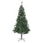 Albero di Natale Verde PVC 70 x 70 x 180 cm di BigBuy Home, Natale - Rif: S8807038, Prezzo: 40,54 €, Sconto: %