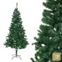 Árbol de Navidad Verde PVC 70 x 70 x 180 cm de BigBuy Home, Navidad - Ref: S8807038, Precio: 40,54 €, Descuento: %