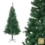 Christmas Tree Green PVC 60 x 60 x 150 cm by BigBuy Home, Christmas - Ref: S8807039, Price: 30,61 €, Discount: %