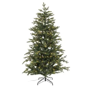 Árvore de Natal Verde PVC 80 x 80 x 210 cm de BigBuy Home, Natal - Ref: S8807042, Preço: 287,45 €, Desconto: %