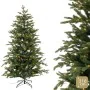 Christmas Tree Green PVC 80 x 80 x 210 cm by BigBuy Home, Christmas - Ref: S8807042, Price: 287,45 €, Discount: %