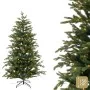 Sapin de Noël Vert PVC 60 x 60 x 150 cm de BigBuy Home, Noël - Réf : S8807044, Prix : 178,55 €, Remise : %