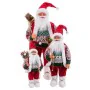 Papá Noel Rojo 25 X 17 X 60 CM de BigBuy Home, Navidad - Ref: S8807045, Precio: 23,39 €, Descuento: %