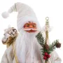 Father Christmas White 25 X 17 X 60 CM by BigBuy Home, Christmas - Ref: S8807066, Price: 23,39 €, Discount: %