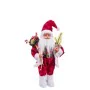 Weihnachtsmann Rot 25 X 17 X 60 CM von BigBuy Home, Weihnachten - Ref: S8807067, Preis: 23,39 €, Rabatt: %