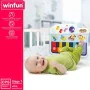 Piano interactif pour bébé Winfun 42 x 3 x 32 cm (4 Unités) de Winfun, Jouets musicaux - Réf : S8900119, Prix : 65,26 €, Remi...