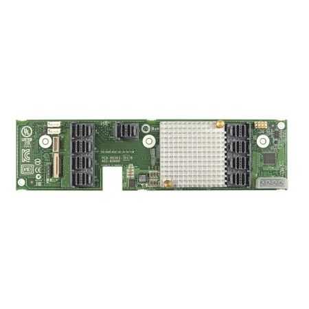 Tarjeta controladora RAID Intel RES3TV360 de Intel, Tarjetas de puertos - Ref: M0316384, Precio: 647,01 €, Descuento: %