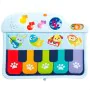 Piano interactif pour bébé Winfun 42 x 3 x 32 cm (4 Unités) de Winfun, Jouets musicaux - Réf : S8900119, Prix : 65,26 €, Remi...