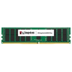 Memoria RAM Kingston KSM32RD4/64HCR 64 GB DDR4 3200 MHz CL22 de Kingston, Memoria principal - Ref: M0316386, Precio: 269,14 €...