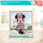 Puzzle di Legno per Bambini Disney + 2 Anni 19 Pezzi (12 Unità) di Disney, Puzzle inseribili e puzzle - Rif: S8900244, Prezzo...