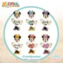 Puzzle enfant en bois Disney + 2 Ans 19 Pièces (12 Unités) de Disney, Puzzles emboitables et casse-tête - Réf : S8900244, Pri...