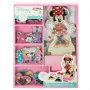 Jeu en bois Disney Minnie Mouse de Disney, Puzzles emboitables et casse-tête - Réf : S8900247, Prix : 60,31 €, Remise : %