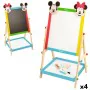 Lavagna 2 in 1 Disney 5 Pezzi 4 Unità 40 x 64,5 x 31,5 cm di Disney, Lavagne e pennarello - Rif: S8900257, Prezzo: 73,18 €, S...