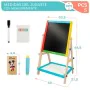 2 in 1 Board Disney 5 Pieces 4 Units 40 x 64,5 x 31,5 cm by Disney, Chalkboards and whiteboards - Ref: S8900257, Price: 73,18...