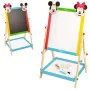 Lavagna 2 in 1 Disney 5 Pezzi 4 Unità 40 x 64,5 x 31,5 cm di Disney, Lavagne e pennarello - Rif: S8900257, Prezzo: 73,18 €, S...