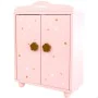 Armoire Woomax Poupées Rose de Woomax, Accessoires pour maison de poupée - Réf : S8900329, Prix : 40,89 €, Remise : %