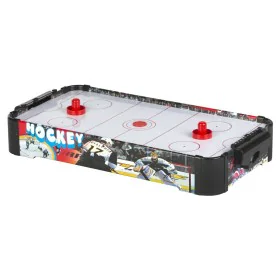 Mesa de Hockey 43315 69 x 10 x 36 cm de BigBuy Fun, Air Hockey - Ref: S8900427, Precio: 37,04 €, Descuento: %