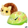 Capacete Infantil K3yriders Lion 52-55 cm (4 Unidades) de K3yriders, Capacetes infantis - Ref: S8900758, Preço: 42,69 €, Desc...