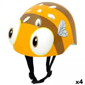 Baby Helmet K3yriders BEE 52-55 cm (4 Units) by K3yriders, Kids' Helmets - Ref: S8900761, Price: 42,69 €, Discount: %