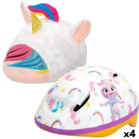 Baby Helmet Cry Babies DREAMY (4 Units) (52-55 cm) by Cry Babies, Kids' Helmets - Ref: S8900785, Price: 68,73 €, Discount: %