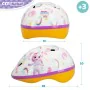 Capacete Infantil Cry Babies DREAMY (4 Unidades) (52-55 cm) de Cry Babies, Capacetes infantis - Ref: S8900785, Preço: 63,63 €...