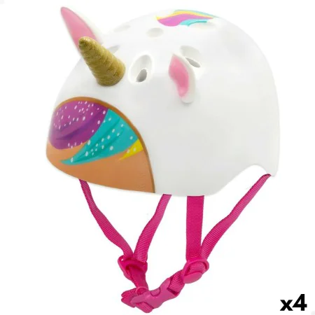 Baby Helmet Cry Babies DREAMY (4 Units) (52-55 cm) by Cry Babies, Kids' Helmets - Ref: S8900786, Price: 96,97 €, Discount: %