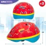 Casco per Bambini SuperThings (4 Unità) (52-55 cm) di SuperThings, Caschi per bambini - Rif: S8900788, Prezzo: 63,63 €, Scont...