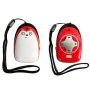 Mochila Trólei Rastar Infantil Telecomando Ouriço 2,4 GHz 34,5 x 47 x 27 cm (2 Unidades) de Rastar, Mochilas infantis - Ref: ...