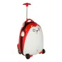 Trolley Rucksack Rastar Für Kinder Funksteuerung Igel 2,4 GHz 34,5 x 47 x 27 cm (2 Stück) von Rastar, Kinderrucksäcke - Ref: ...