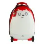 Mochila Trólei Rastar Infantil Telecomando Ouriço 2,4 GHz 34,5 x 47 x 27 cm (2 Unidades) de Rastar, Mochilas infantis - Ref: ...